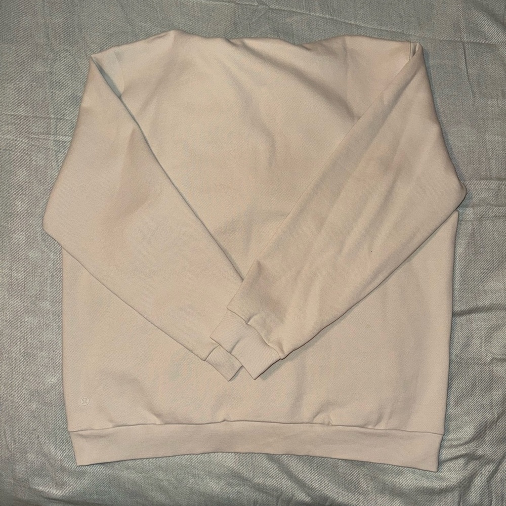 Lululemon Steady State Bubble Hoodie - Picture 3 of 3